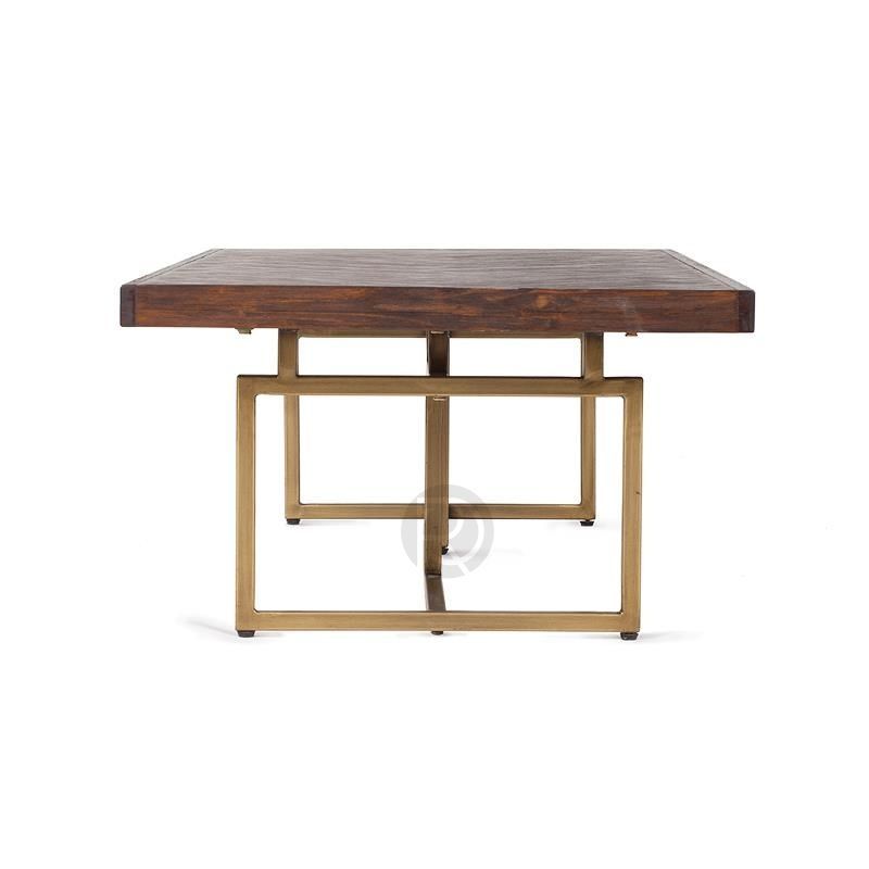 BRUNO by Commune coffee table