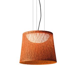 Hanging lamp Wind by Vibia