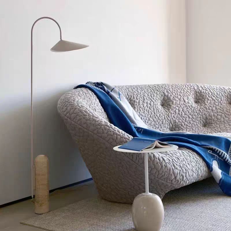 Floor lamp FORESA by Romatti