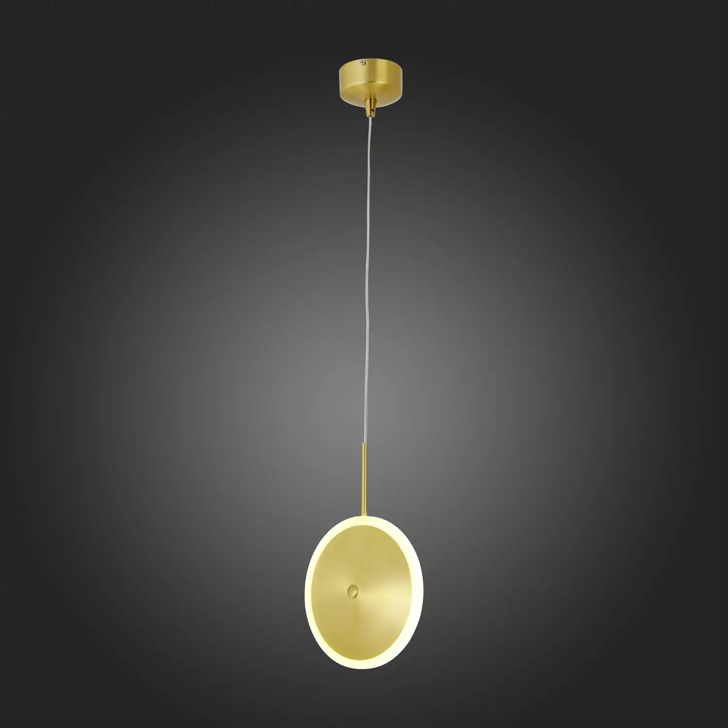 Подвесной светильник MENTE by Romatti