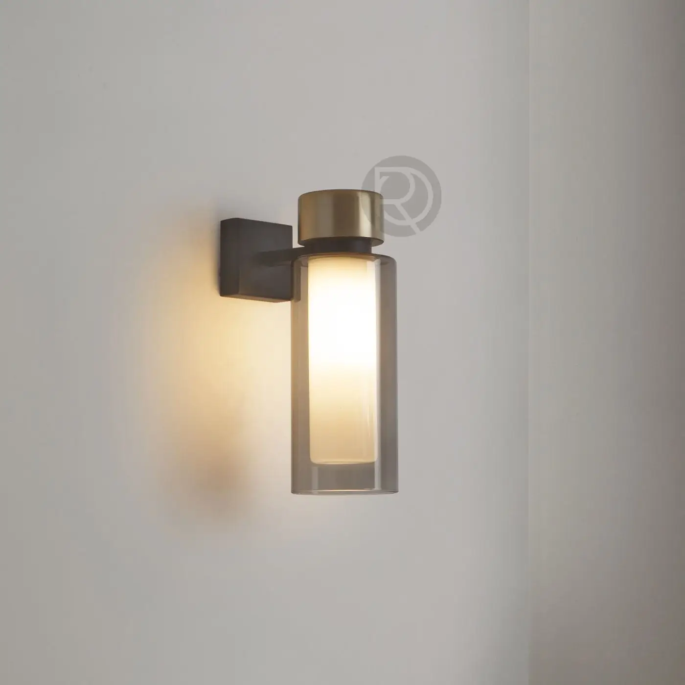 Настенный светильник (Бра) OSMAN SINGLE WALL LAMP by Tooy