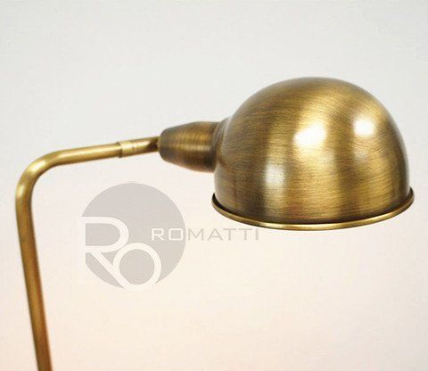 Floor lamp Rizner by Romatti