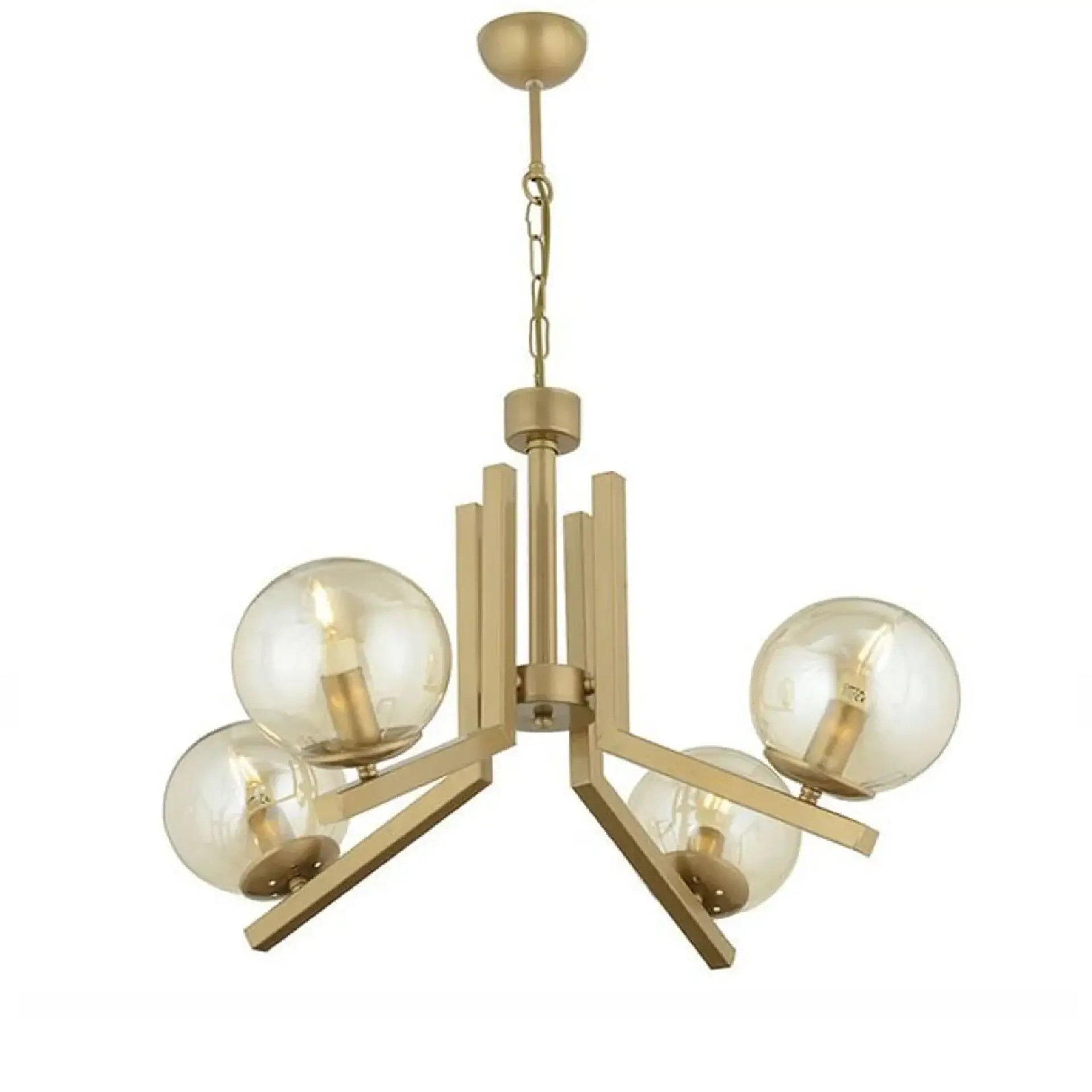 APLIQA chandelier MIKEL by Romatti