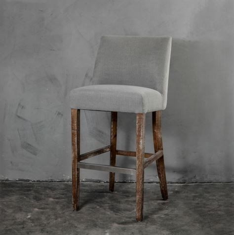 Bar stool Pilot by Romatti