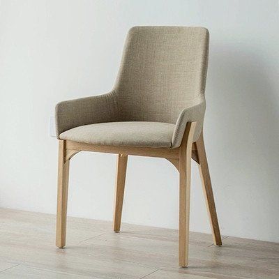Cheviot chair by Romatti