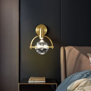 Wall lamp (Sconce) GOLF WALL by Romatti