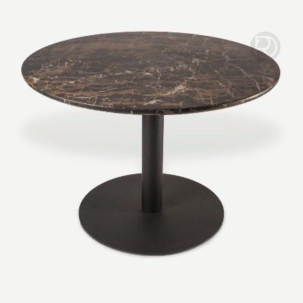 Table LaRound by Pols Potten
