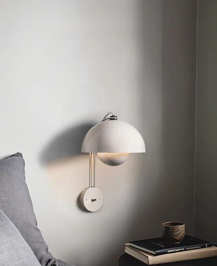 Wall lamp (Sconce) GOMPTER by Romatti