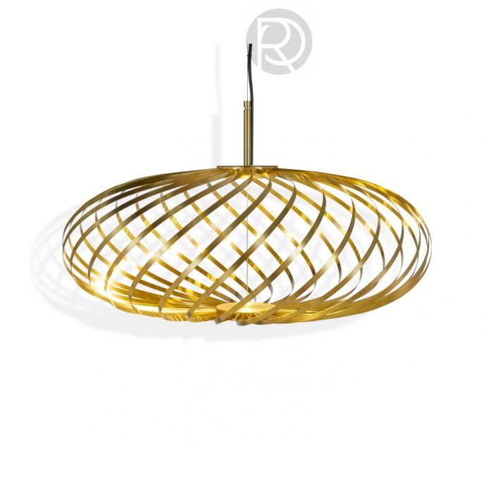 SPRING pendant lamp by Tom Dixon