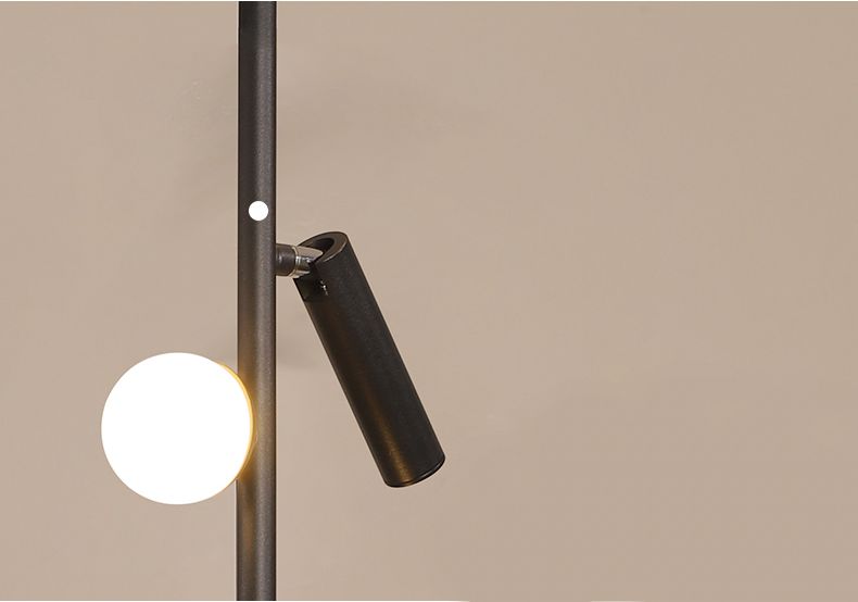 Hanging lamp TWIRL by Romatti