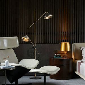 Торшер OPORT by Romatti