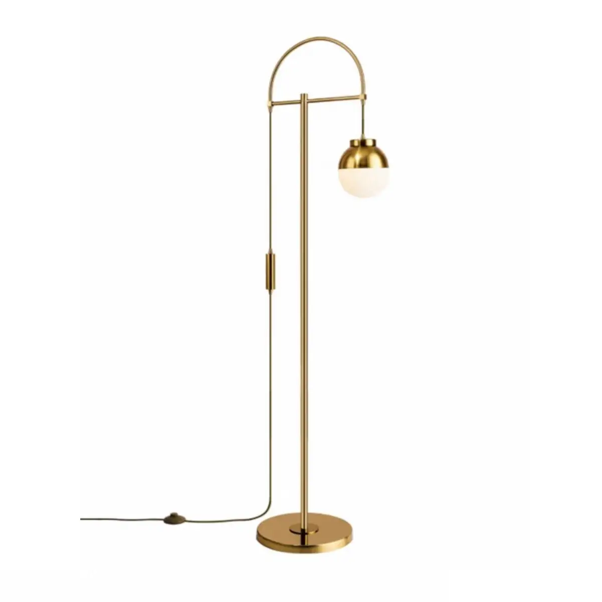 Floor lamp REJAN by Romatti