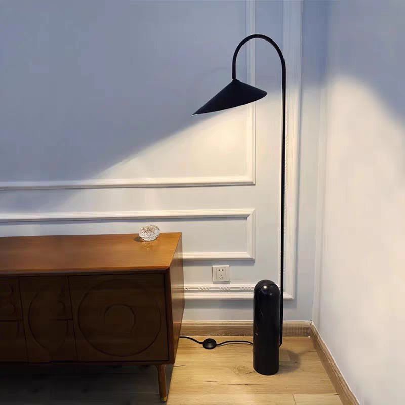 Floor lamp FORESA by Romatti