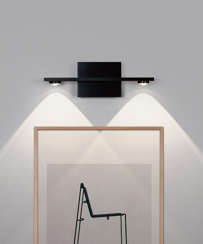 Wall lamp (Sconce) SERAFINA by Romatti