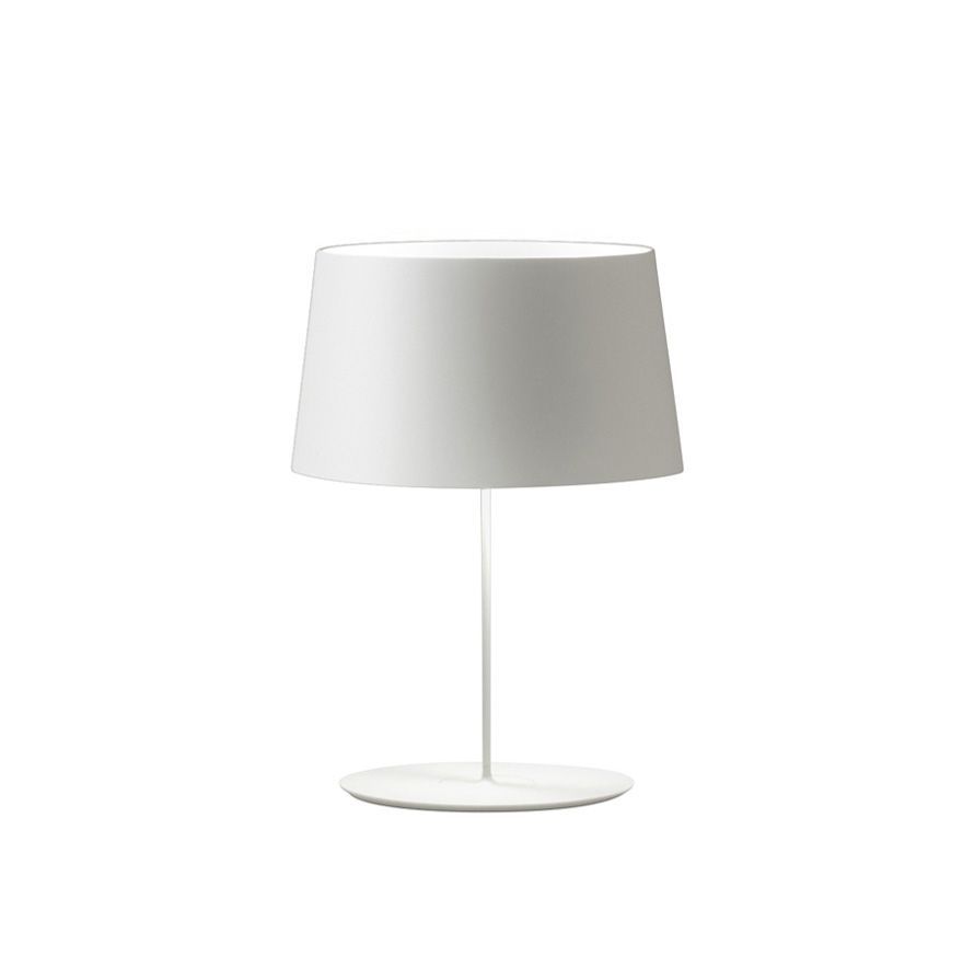 Table lamp Warm by Vibia