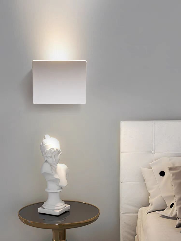 Wall lamp (Sconce) HORREW by Romatti