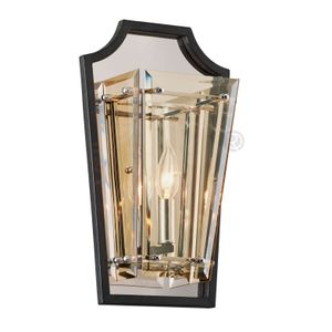 Wall lamp (Sconce) DOMAIN by Hudson Valley