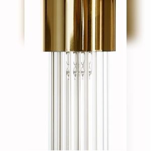 Дизайнерский подвесной светильник в восточном стиле BURJ by Luxxu