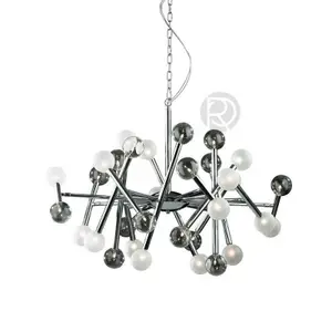 Дизайнерский светильник Lingmoor by Romatti
