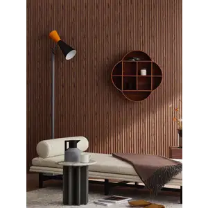Floor lamp PARLAM by Romatti