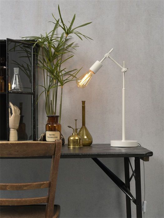 Table lamp SHEFFIELD by Romi Amsterdam