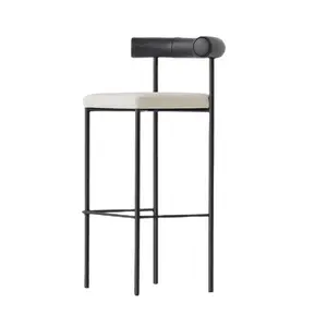 Bar stool METR by Romatti