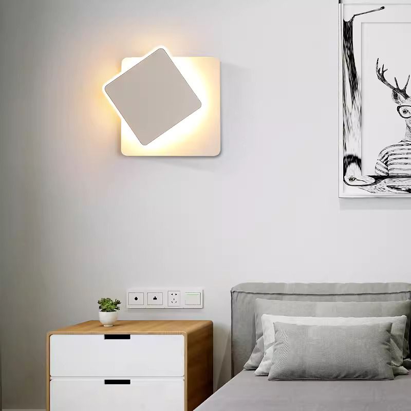 Wall lamp (Sconce) TESERT by Romatti