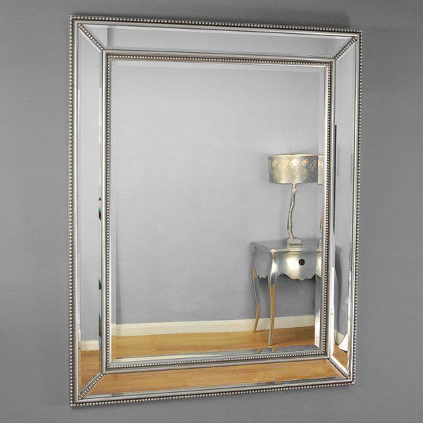 Mirror RM1890 by Romatti