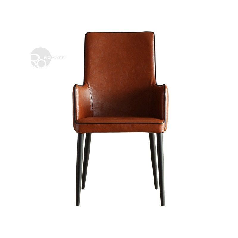 Malevita chair by Romatti