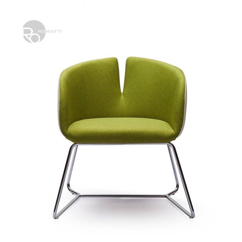 Fanfate chair by Romatti