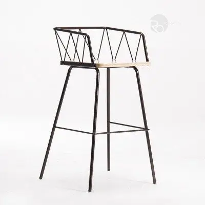 Барный стул Panaro by Romatti