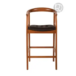 Bar stool MAY by Romatti