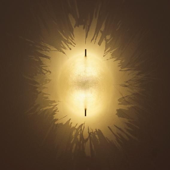 Wall lamp (Sconce) POSTKRISI by Catellani & Smith Lights