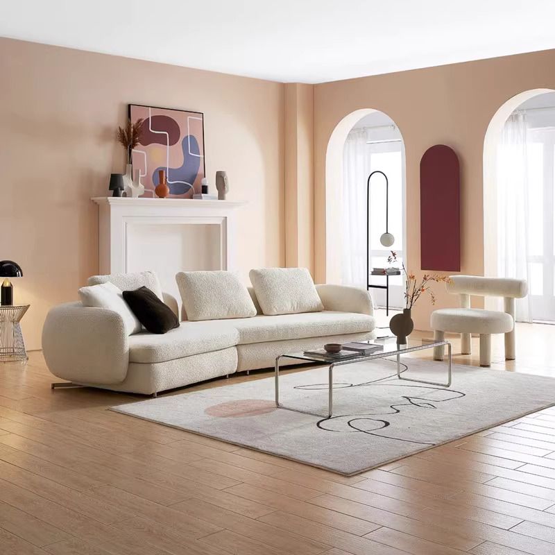 Sofa OSLO by Romatti