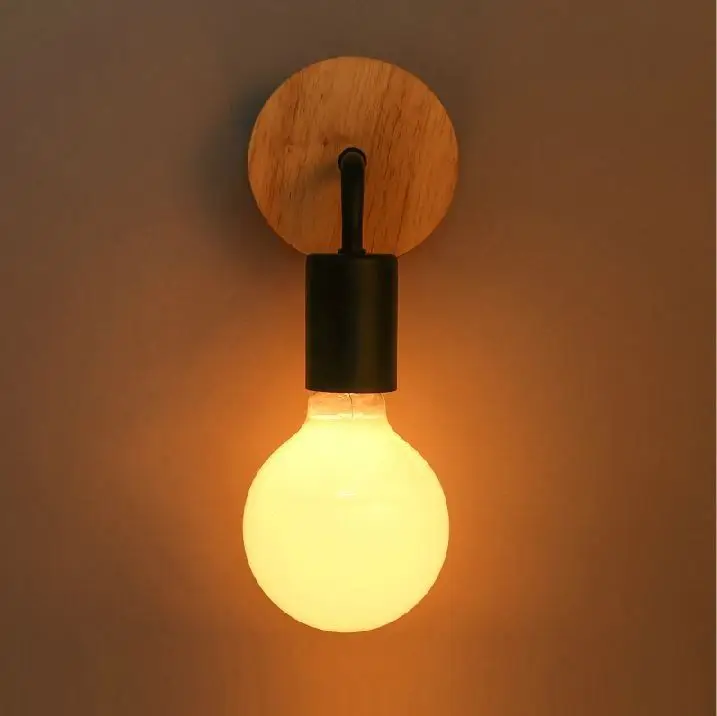 Wall lamp (Sconce) Tesco by Romatti
