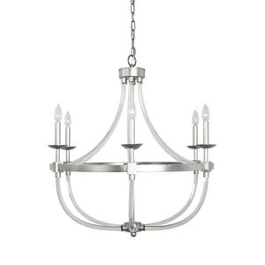 Chandelier OBRA by Romatti