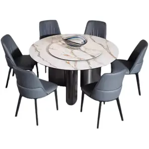 Table QION by Romatti