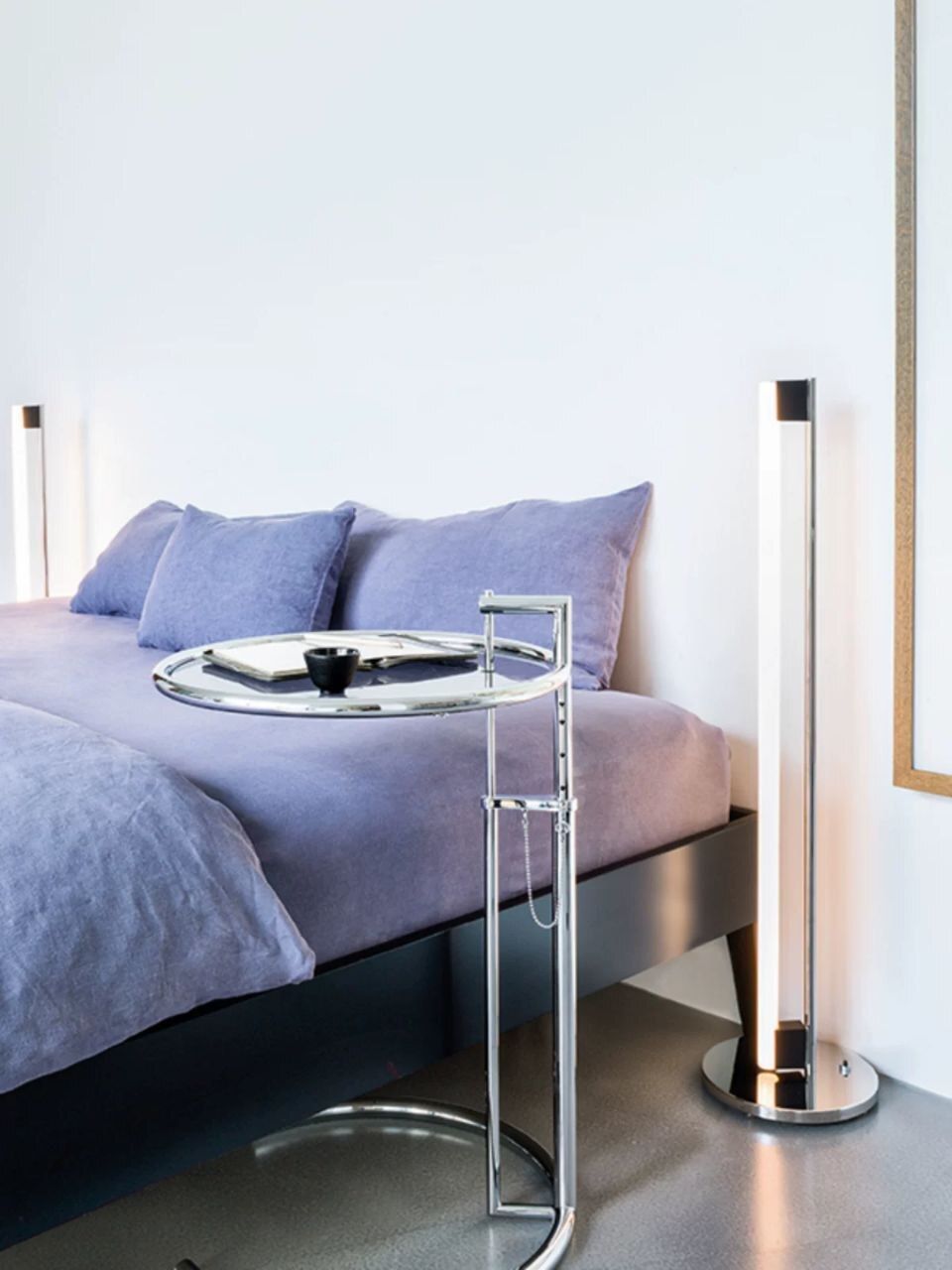 Floor lamp WANTON by Romatti