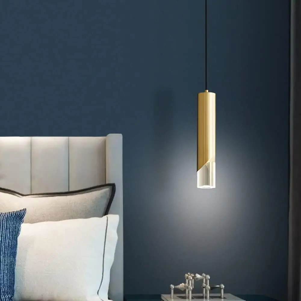 Pendant lamp Sonto by Romatti