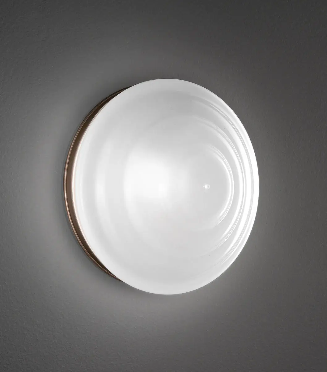 Wall lamp (Sconce) ELLEPI by ITALAMP