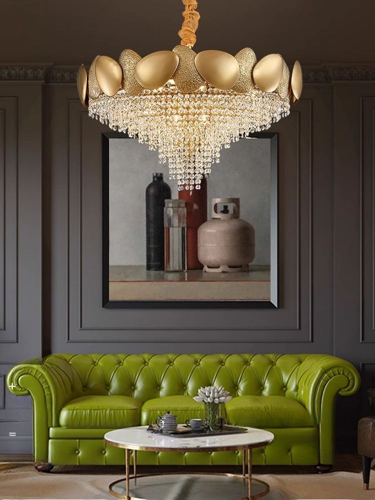 Chandelier KAFER by Romatti