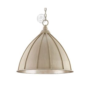 FENCHURCH by Currey Pendant lamp & Company