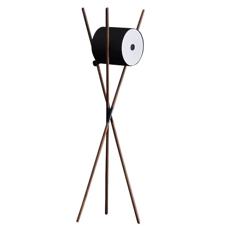 Floor lamp BENDER by Romatti