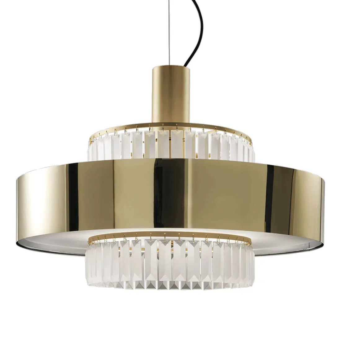 Chandelier CRONO by ITALAMP