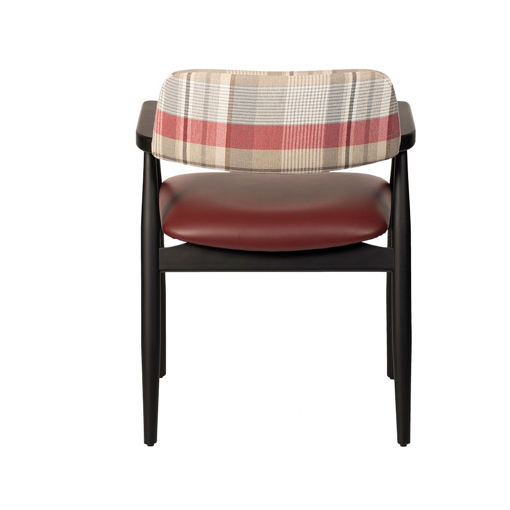 ZEUS chair by Romatti