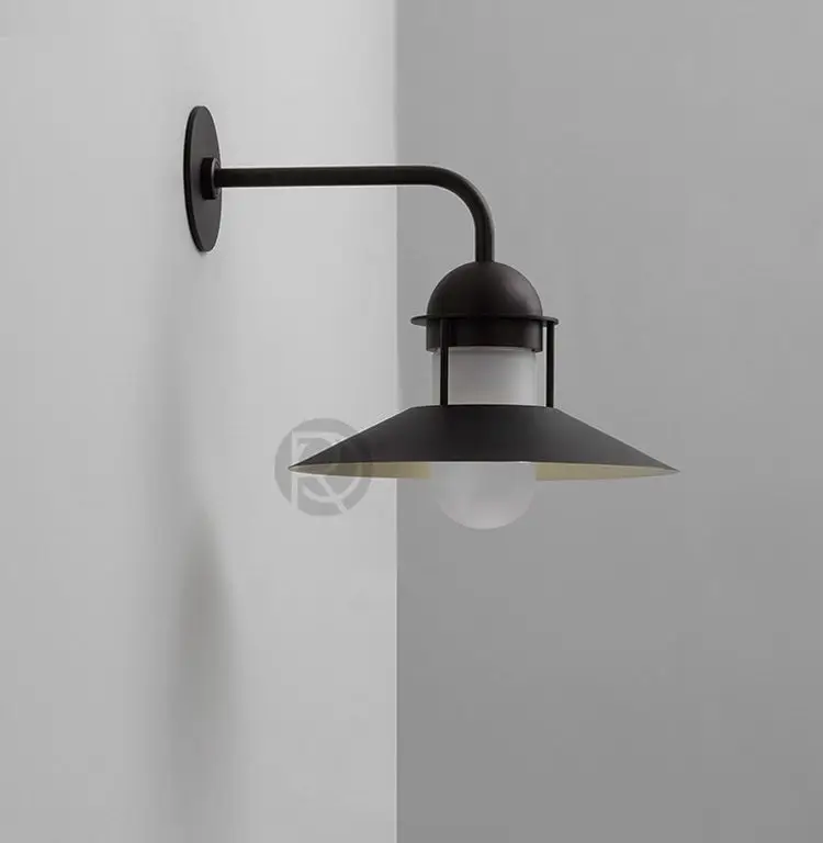 Wall lamp (Sconce) LOFT HIGH-END by Romatti
