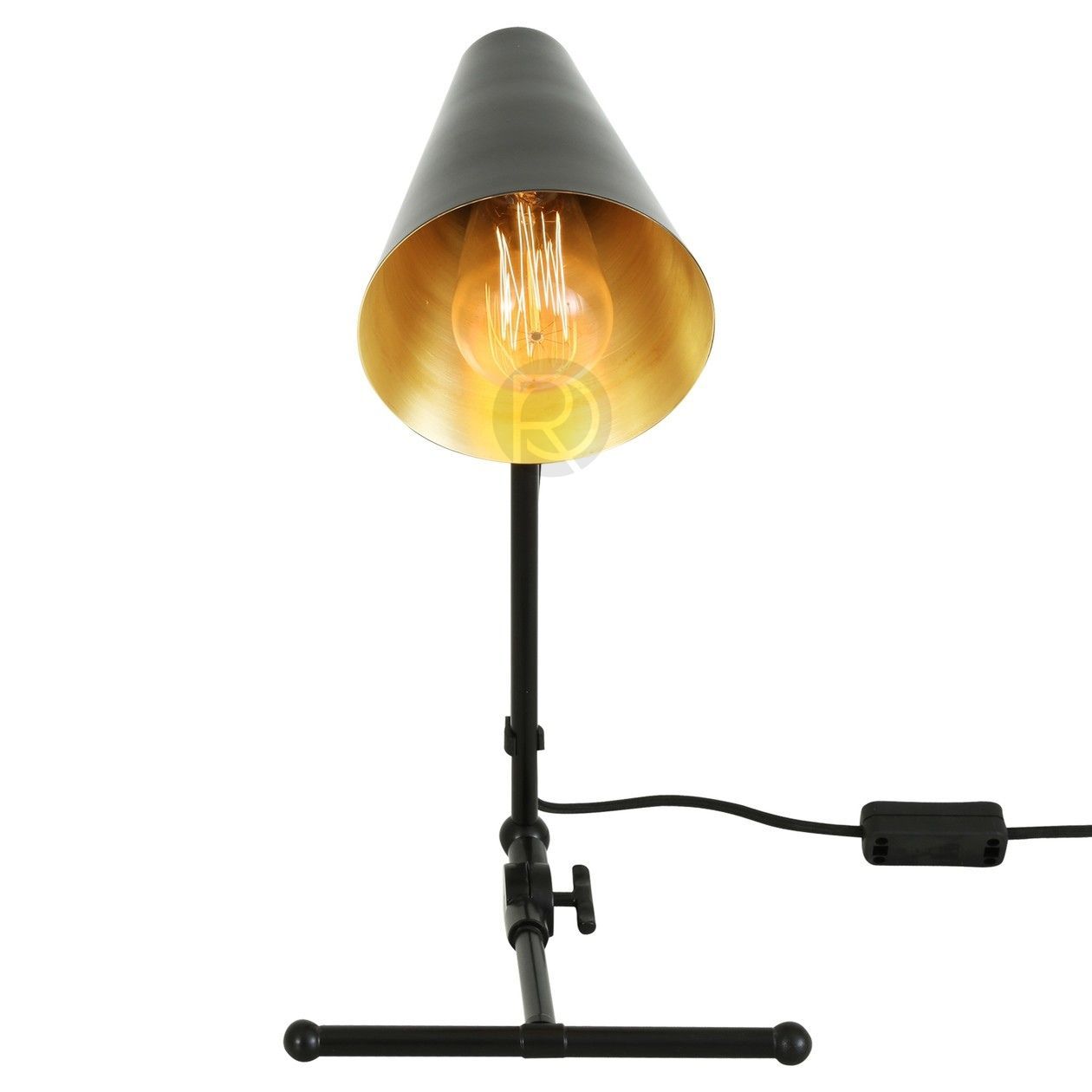 SIMA Table Lamp by Mullan Lighting