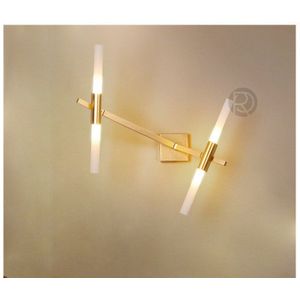 Wall lamp (Sconce) AGNES by Romatti