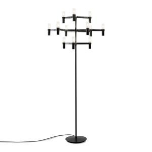 Торшер CROWN by NEMO lighting