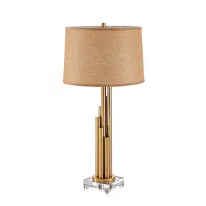 Дизайнерская настольная лампа NITH by Romatti